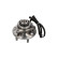 Hjullagerssats WBH-7501 Kavo parts, miniatyr 3