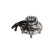 Hjullagerssats WBH-7501 Kavo parts, miniatyr 5