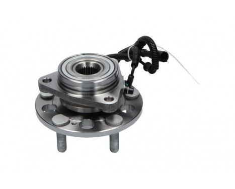 Hjullagerssats WBH-7502 Kavo parts