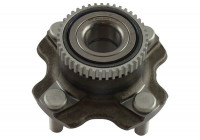 Hjullagerssats WBH-8506 Kavo parts