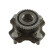 Hjullagerssats WBH-8506 Kavo parts