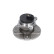 Hjullagerssats WBH-8508 Kavo parts, miniatyr 3