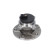 Hjullagerssats WBH-8508 Kavo parts, miniatyr 5