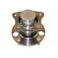 Hjullagerssats WBH-9002 Kavo parts, miniatyr 2
