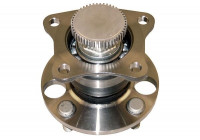 Hjullagerssats WBH-9002 Kavo parts