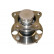 Hjullagerssats WBH-9002 Kavo parts