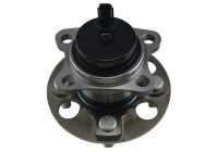 Hjullagerssats WBH-9031 Kavo parts