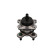 Hjullagerssats WBH-9033 Kavo parts, miniatyr 2