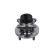 Hjullagerssats WBH-9055 Kavo parts, miniatyr 2