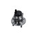 Hjullagerssats WBH-9055 Kavo parts, miniatyr 3