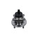 Hjullagerssats WBH-9055 Kavo parts, miniatyr 4