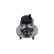 Hjullagerssats WBH-9055 Kavo parts, miniatyr 5