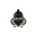 Hjullagerssats WBH-9060 Kavo parts, miniatyr 2