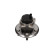 Hjullagerssats WBH-9060 Kavo parts, miniatyr 3