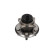Hjullagerssats WBH-9060 Kavo parts, miniatyr 4