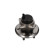 Hjullagerssats WBH-9060 Kavo parts, miniatyr 5