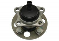 Hjullagerssats WBH-9073 Kavo parts