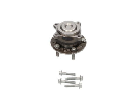 Hjullagerssats WBK-1025 Kavo parts