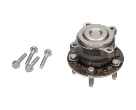 Hjullagerssats WBK-1025 Kavo parts, bild 2