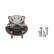 Hjullagerssats WBK-1025 Kavo parts, miniatyr 4