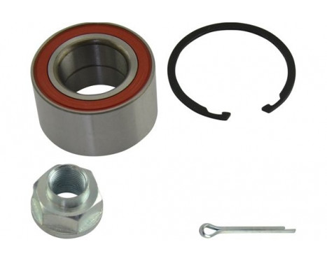 Hjullagerssats WBK-1502 Kavo parts
