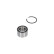 Hjullagerssats WBK-1502 Kavo parts, miniatyr 4