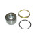 Hjullagerssats WBK-1503 Kavo parts, miniatyr 2