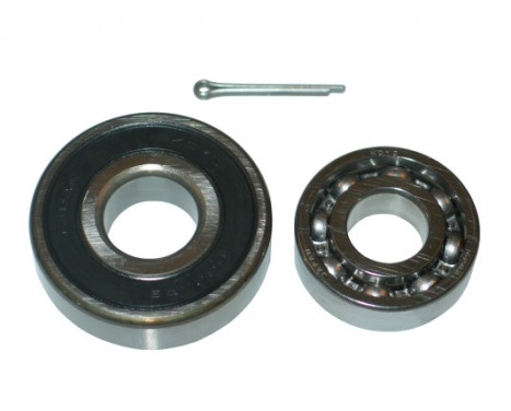 Hjullagerssats WBK-1504 Kavo parts, bild 2