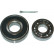 Hjullagerssats WBK-1504 Kavo parts