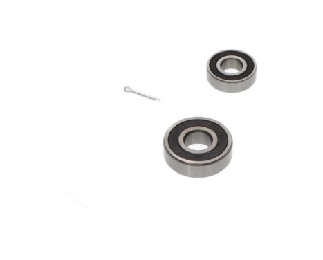 Hjullagerssats WBK-1504 Kavo parts, bild 3