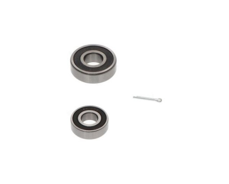 Hjullagerssats WBK-1504 Kavo parts, bild 5