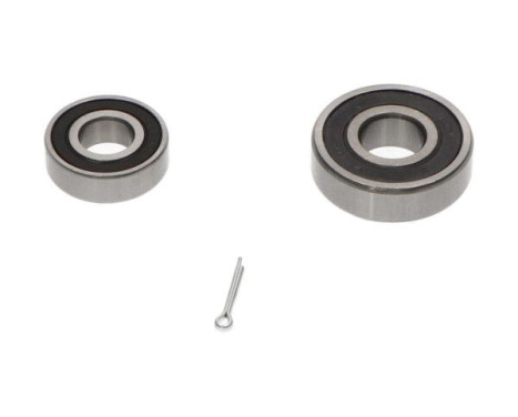 Hjullagerssats WBK-1504 Kavo parts, bild 6