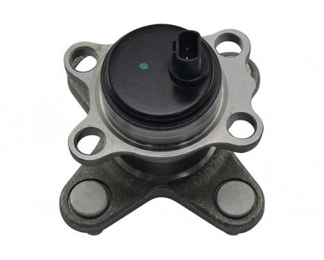 Hjullagerssats WBK-1515 Kavo parts