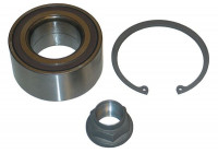Hjullagerssats WBK-2008 Kavo parts