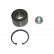 Hjullagerssats WBK-2010 Kavo parts