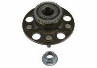 Hjullagerssats WBK-2019 Kavo parts