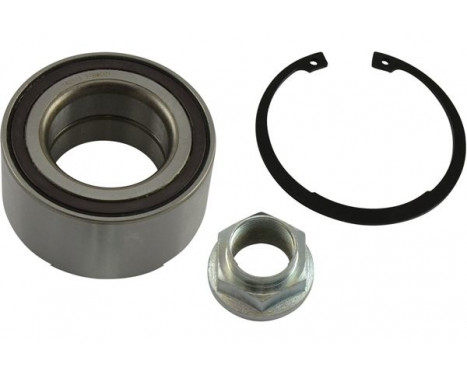 Hjullagerssats WBK-2022 Kavo parts