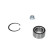 Hjullagerssats WBK-2022 Kavo parts, miniatyr 4