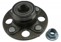 Hjullagerssats WBK-2024 Kavo parts