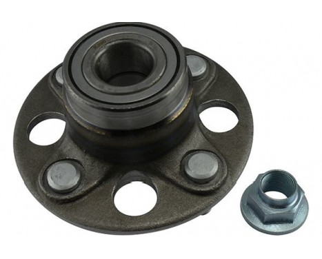 Hjullagerssats WBK-2024 Kavo parts