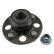 Hjullagerssats WBK-2024 Kavo parts