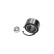 Hjullagerssats WBK-2025 Kavo parts, miniatyr 3