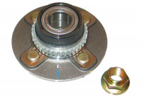 Hjullagerssats WBK-3013 Kavo parts