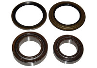 Hjullagerssats WBK-3018 Kavo parts