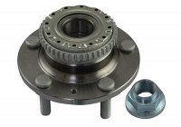 Hjullagerssats WBK-3019 Kavo parts