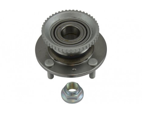 Hjullagerssats WBK-3024 Kavo parts