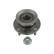 Hjullagerssats WBK-3024 Kavo parts, miniatyr 2