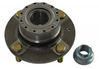 Hjullagerssats WBK-3026 Kavo parts