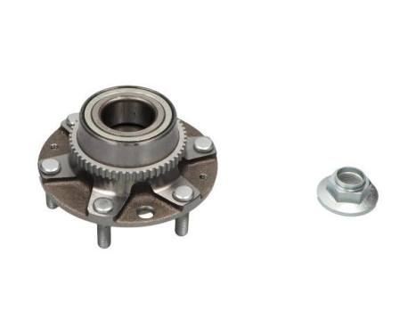 Hjullagerssats WBK-3035 Kavo parts, bild 5