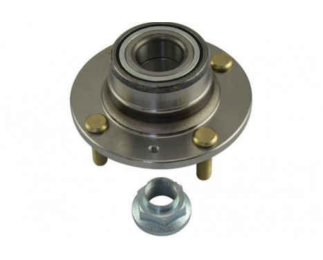 Hjullagerssats WBK-3036 Kavo parts, bild 2